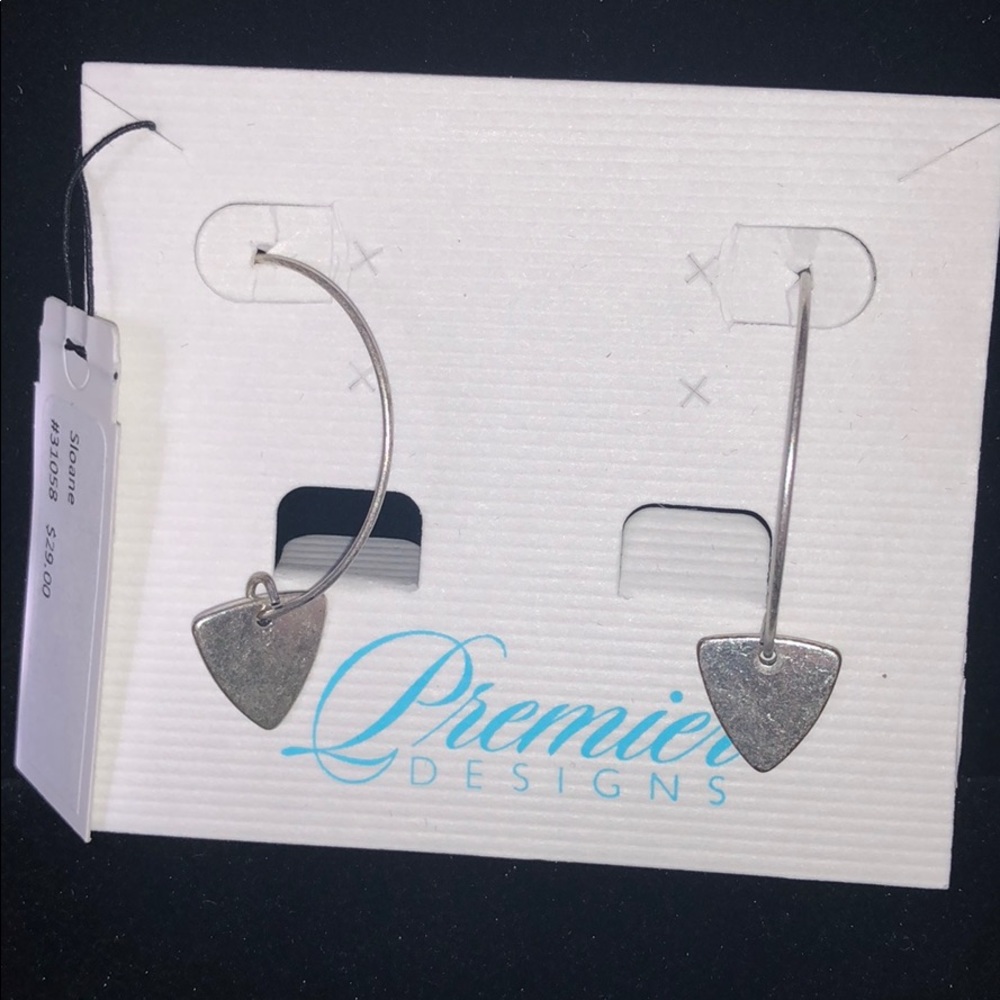 Premier Designs "Sloane" earrings
